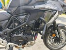 Benelli TRK 502 ABS 2023 A2 Raty Transport - 14