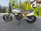Ducati Scrambler 1100 Special ABS TC 2018 Rejestracja PL Transport Raty OtoMotoPay - 2