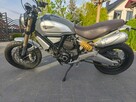 Ducati Scrambler 1100 Special ABS TC 2018 Rejestracja PL Transport Raty OtoMotoPay - 8