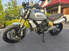 Ducati Scrambler 1100 Special ABS TC 2018 Rejestracja PL Transport Raty OtoMotoPay - 9