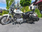 Harley-Davidson Sportster 1200 Super stan - 1