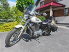 Harley-Davidson Sportster 1200 Super stan - 2