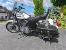 Harley-Davidson Sportster 1200 Super stan - 3