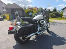 Harley-Davidson Sportster 1200 Super stan - 5