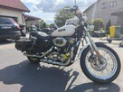 Harley-Davidson Sportster 1200 Super stan - 7