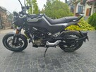 Husqvarna Svartpilen 125 ABS 2021 KTM Duke Raty OtoMotoPay Transport - 2