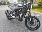 Husqvarna Svartpilen 125 ABS 2021 KTM Duke Raty OtoMotoPay Transport - 5