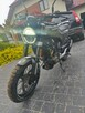 Husqvarna Svartpilen 125 ABS 2021 KTM Duke Raty OtoMotoPay Transport - 7