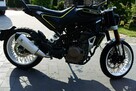 Husqvarna Svartpilen 401 ABS TCS 2018 KTM Duke 390 A2 Rej PL Raty OtoMotoPay Transport - 14