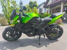 Kawasaki Z 750 Raty Transport - 1