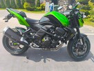 Kawasaki Z 750 Raty Transport - 2