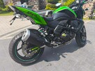 Kawasaki Z 750 Raty Transport - 3