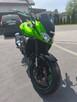 Kawasaki Z 750 Raty Transport - 5