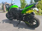 Kawasaki Z 750 Raty Transport - 7