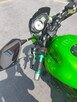 Kawasaki Z 750 Raty Transport - 11