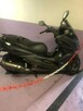 Kymco Downtown 125 K-XCT 125 ABS Jak Downtown Dinkstreet 2014 Raty Transport - 2