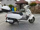 Kymco Like 125 RS 2011 Raty Transport Kat B - 3