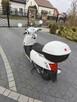Kymco Like 125 RS 2011 Raty Transport Kat B - 5