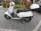 Kymco Like 125 RS 2011 Raty Transport Kat B - 6