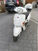 Kymco Like 125 RS 2011 Raty Transport Kat B - 10