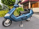 Piaggio Hexagon 125 Lx 4T 1998 ET Raty Transport - 1