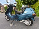 Piaggio Hexagon 125 Lx 4T 1998 ET Raty Transport - 3
