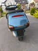 Piaggio Hexagon 125 Lx 4T 1998 ET Raty Transport - 4
