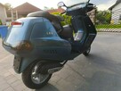 Piaggio Hexagon 125 Lx 4T 1998 ET Raty Transport - 5