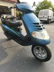 Piaggio Hexagon 125 Lx 4T 1998 ET Raty Transport - 7
