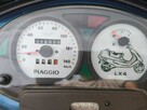 Piaggio Hexagon 125 Lx 4T 1998 ET Raty Transport - 9