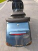 Piaggio Hexagon 125 Lx 4T 1998 ET Raty Transport - 11