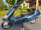 Piaggio Hexagon 125 Lx 4T 1998 ET Raty Transport - 16
