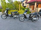 Piaggio Liberty 125 Delivery 2020 Liberty 2018 kat B Raty Transport - 1
