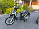 Piaggio Liberty 125 Delivery 2020 Liberty 2018 kat B Raty Transport - 2