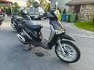 Piaggio Liberty 125 Delivery 2020 Liberty 2018 kat B Raty Transport - 4