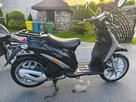 Piaggio Liberty 125 Delivery 2020 Liberty 2018 kat B Raty Transport - 5