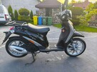 Piaggio Liberty 125 Delivery 2020 Liberty 2018 kat B Raty Transport - 8