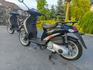 Piaggio Liberty 125 Delivery 2020 Liberty 2018 kat B Raty Transport - 11