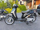 Piaggio Liberty 125 Delivery 2020 Liberty 2018 kat B Raty Transport - 12