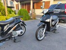 Piaggio Liberty 125 Delivery 2020 Liberty 2018 kat B Raty Transport - 13