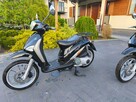 Piaggio Liberty 125 Delivery 2020 Liberty 2018 kat B Raty Transport - 14