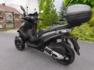 Piaggio MP-3 Mp3 Yourban LT 300 2016 L5E Raty Transport - 2