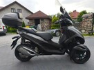 Piaggio MP-3 Mp3 Yourban LT 300 2016 L5E Raty Transport - 8