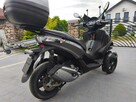 Piaggio MP-3 Mp3 Yourban LT 300 2016 L5E Raty Transport - 9