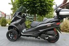 Piaggio MP-3 HPE 2021 400 500 ABS/ASR L5E MP3 Raty OtoMotoPay Transport Gwarancja - 1