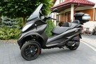 Piaggio MP-3 HPE 2021 400 500 ABS/ASR L5E MP3 Raty OtoMotoPay Transport Gwarancja - 2
