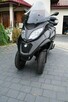 Piaggio MP-3 HPE 2021 400 500 ABS/ASR L5E MP3 Raty OtoMotoPay Transport Gwarancja - 3