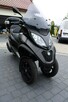 Piaggio MP-3 HPE 2021 400 500 ABS/ASR L5E MP3 Raty OtoMotoPay Transport Gwarancja - 4