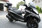 Piaggio MP-3 HPE 2021 400 500 ABS/ASR L5E MP3 Raty OtoMotoPay Transport Gwarancja - 5