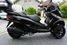 Piaggio MP-3 HPE 2021 400 500 ABS/ASR L5E MP3 Raty OtoMotoPay Transport Gwarancja - 6